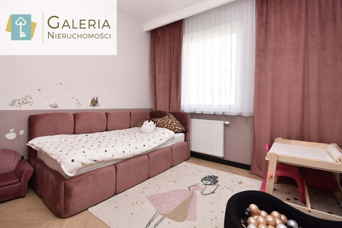 Elbląg GALERIA NIERUCHOMOŚCIZ pasji i miłości do nieruchomościNa sprzedaż: Designerskie 3 pokoje | wysoki standardul.