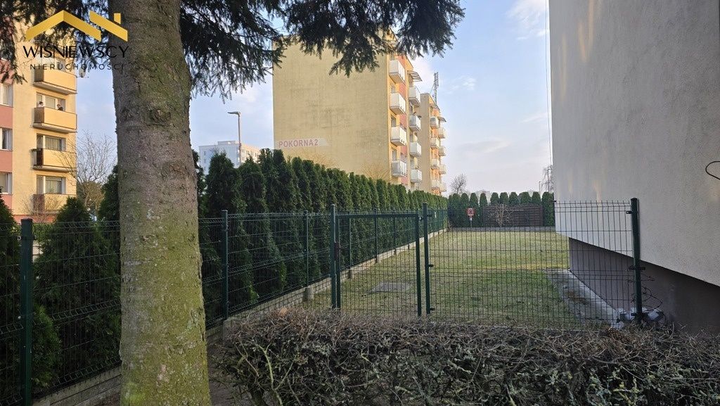 Elbląg WIŚNIEWSCY NIERUCHOMOŚCI Sp. z o.o.Sprzedam mieszkanie - Elbląg, Pokorna. Oferta:
Na sprzedaż ustawne