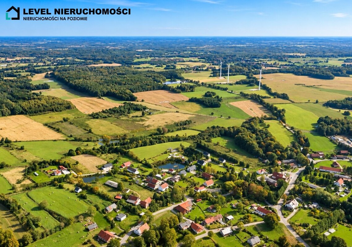 Elbląg LEVEL NIERUCHOMOŚCI Dom z małym gospodarstwemMajewo NIERUCHOMOŚCI NA POZIOMIE