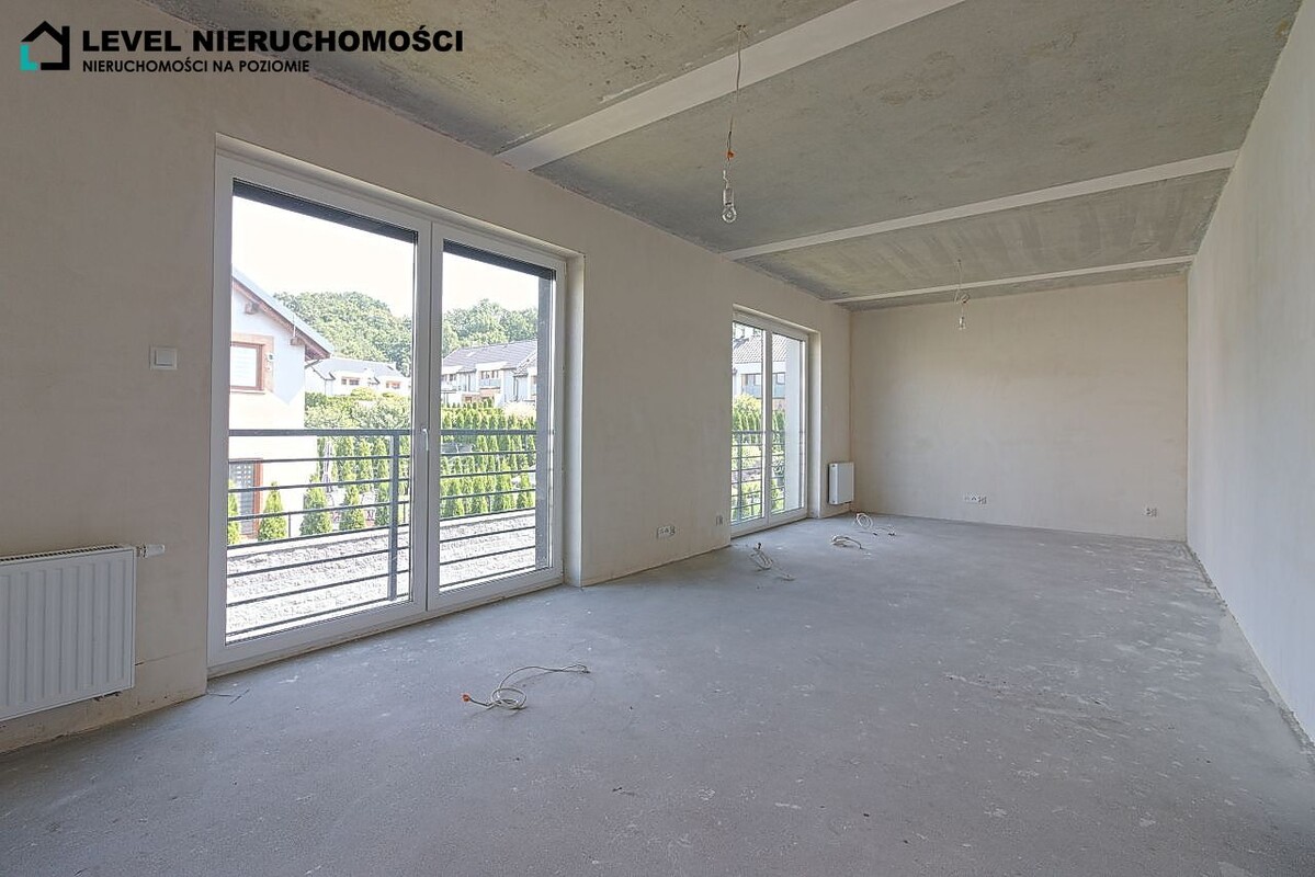 Elbląg LEVEL NIERUCHOMOŚCIJedyny taki dom w Elblągu254,10 m2 ul. GrodzieńskaNIERUCHOMOŚCI NA POZIOMIE