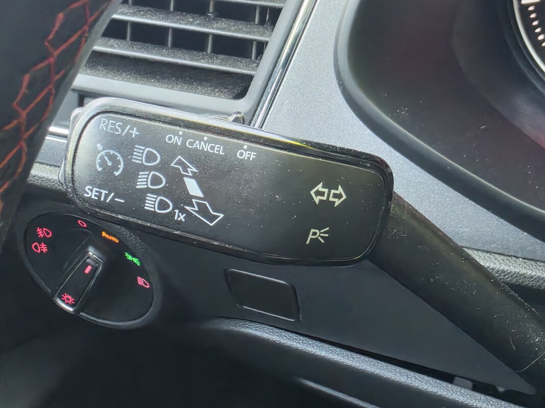 Elbląg Seat Leon 1.4 TSI FR