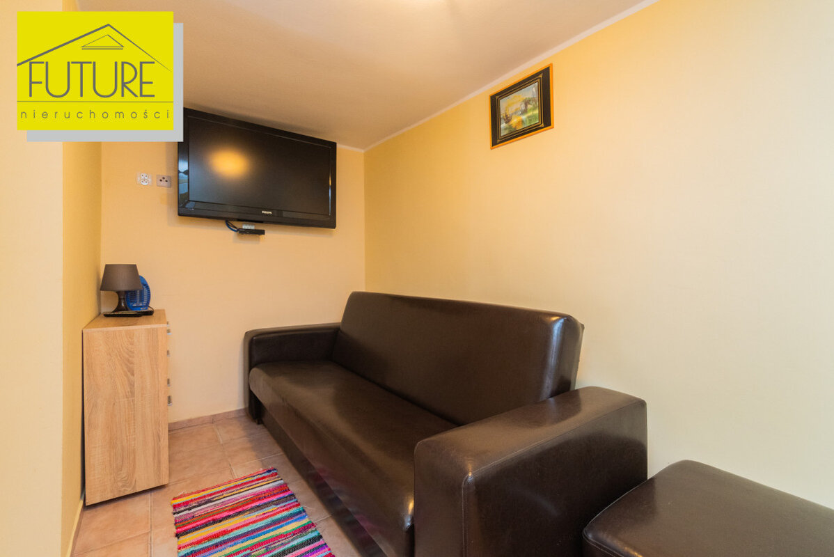 Elbląg FUTURE NIERUCHOMOŚCISprzedam dom - Krynica Morska. OFERTA INWESTYCYJNABUDYNEK