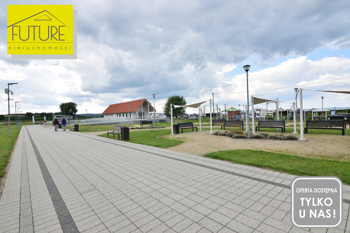 Elbląg FUTURE NIERUCHOMOŚCISprzedam mieszkanie - Frombork, Elbląska. PRZESTRONNE I KOMFORTOWE MIESZKANIE WE