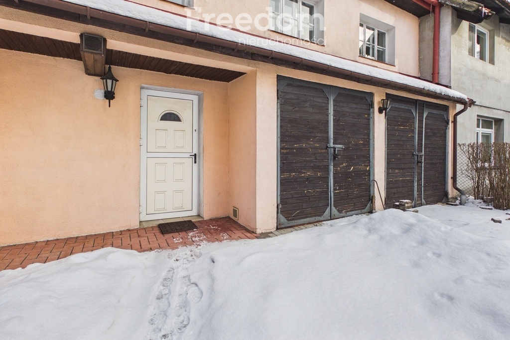 Elbląg FREEDOM NIERUCHOMOŚCISprzedam dom - Morąg, Targowa. Wyjątkowa nieruchomość o ogromnym potencjale – na