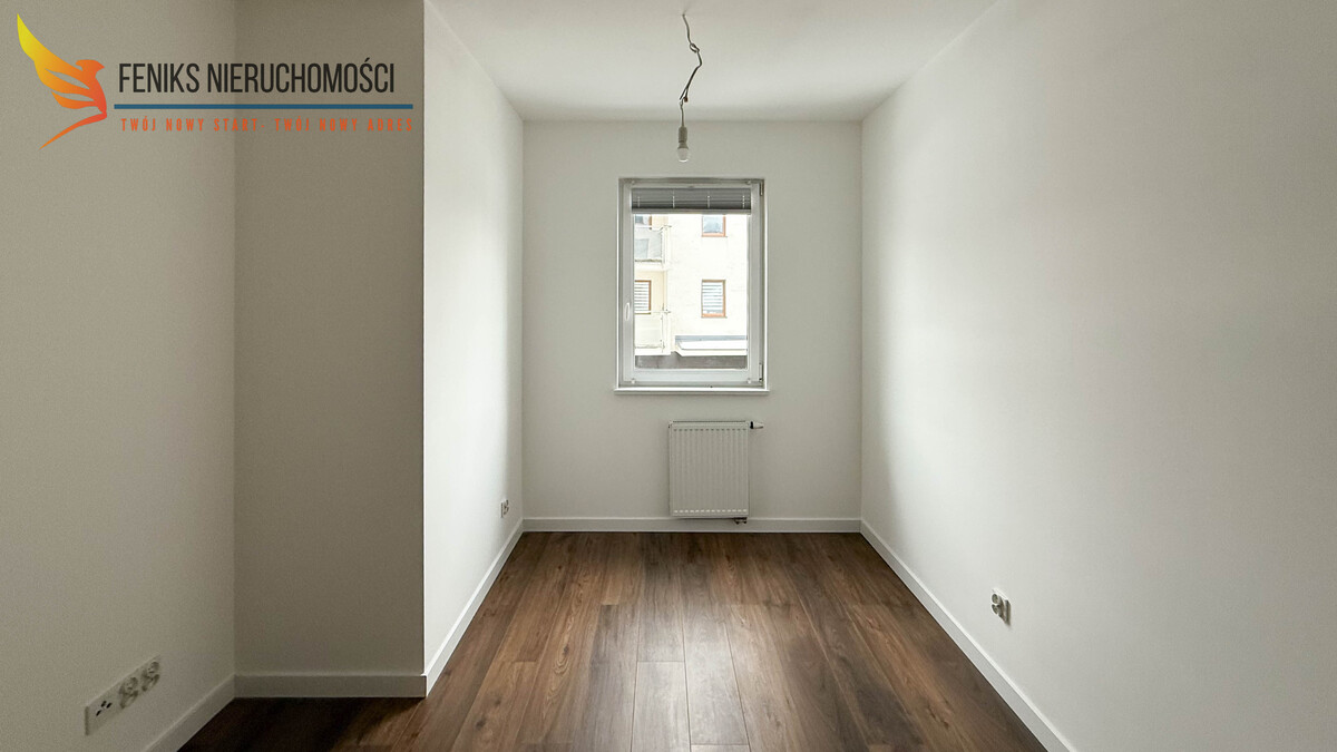 Elbląg FENIKS NIERUCHOMOŚCIPOLECA:MIESZKANIE 3 POKOJOWE UL. SADOWACENA 618.000 ZŁ POWIERZCHNIA 53 M23 POKOJE