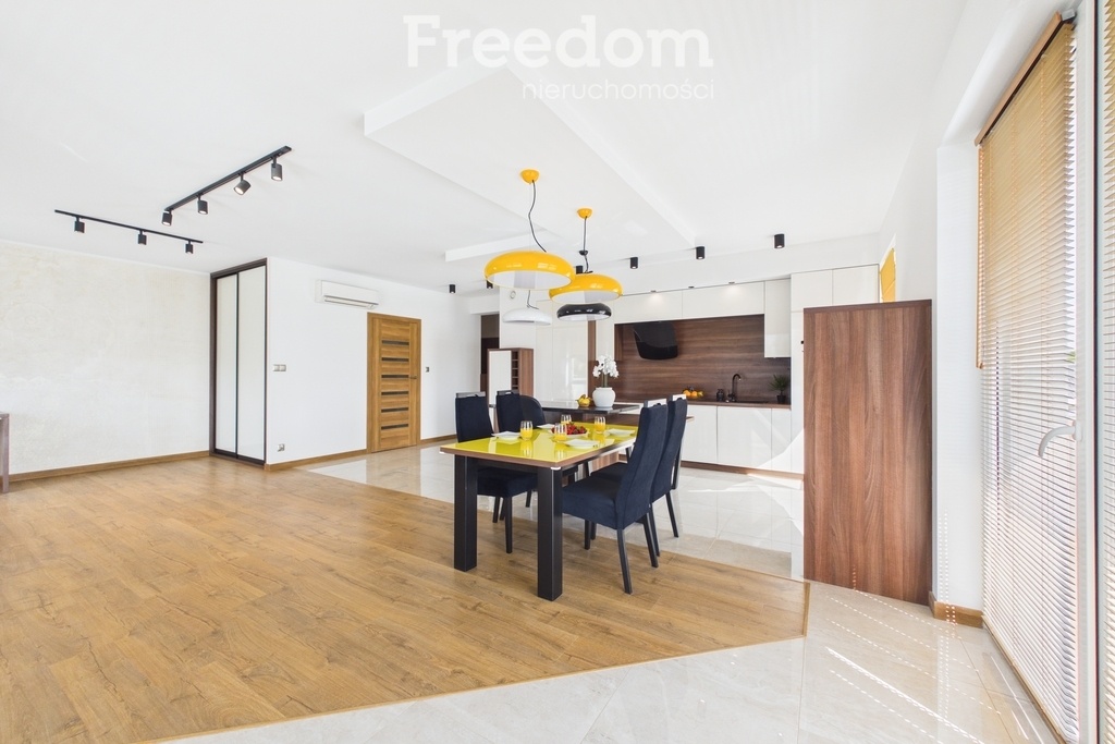 Elbląg FREEDOM NIERUCHOMOŚCIWynajmę mieszkanie - Elbląg, Nowogródzka. Komfortowy apartament z garażem i dużą