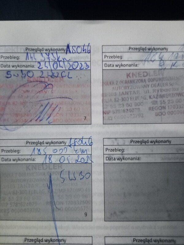 Elbląg 🚗💨 Sprzedam Toyota Avensis 2.0 D-4D Active Business 🚗💨