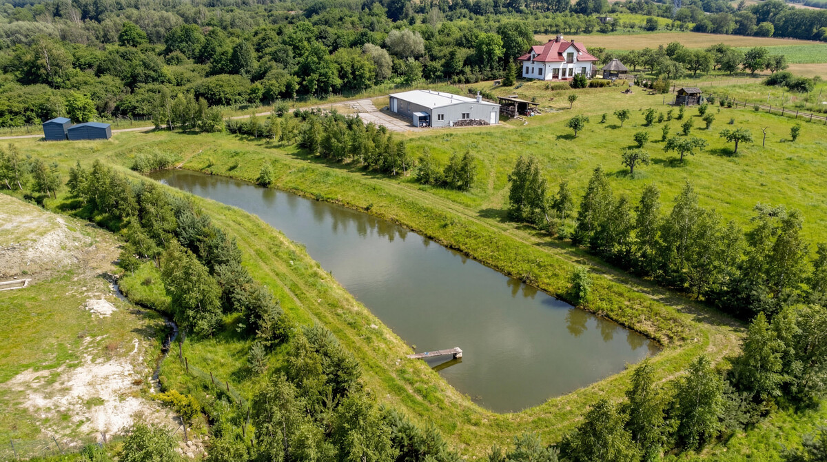 Elbląg TO MY SPRZEDAJEMYNIERUCHOMOŚCI W TYM MIEŚCIEBIURO NIERUCHOMOŚCIAMERICAN HOMEFOR SALE - POSIADŁOŚĆ - TOLKMICKO