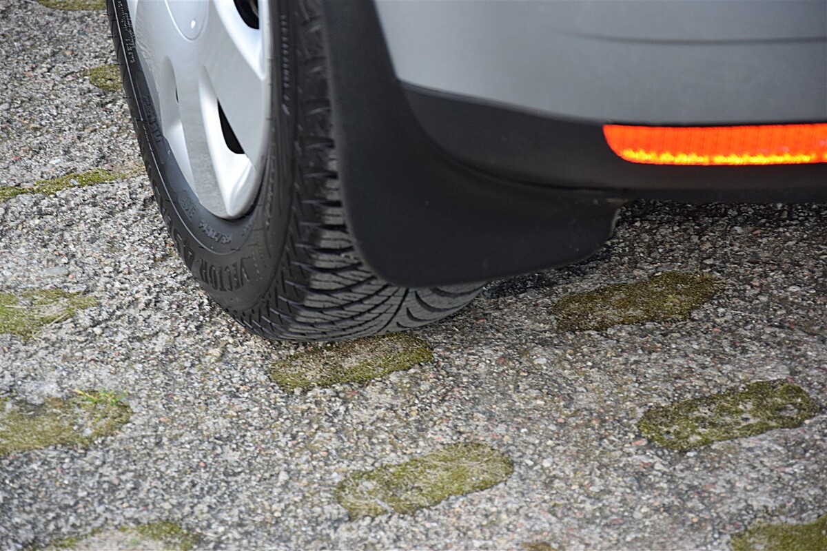 Elbląg VOLKSWAGEN POLO Z POLSKIEGO SALONUPEŁEN SERWIS - BENZYNA 1.4