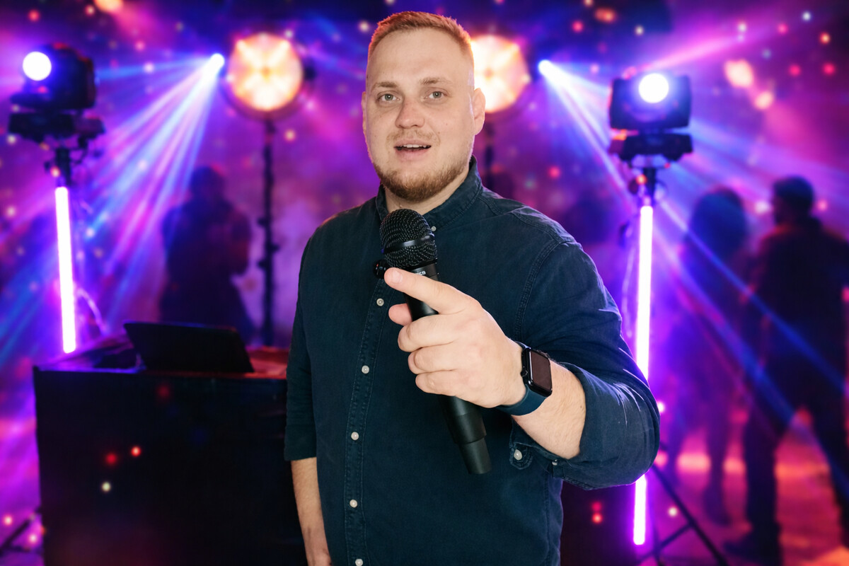 Elbląg Agencja Artystyczna GESEK GRAMY JUŻ 20 LAT ! Oprawa muzyczna: WESELA, POPRAWINY, IMPREZY URODZINOWE,