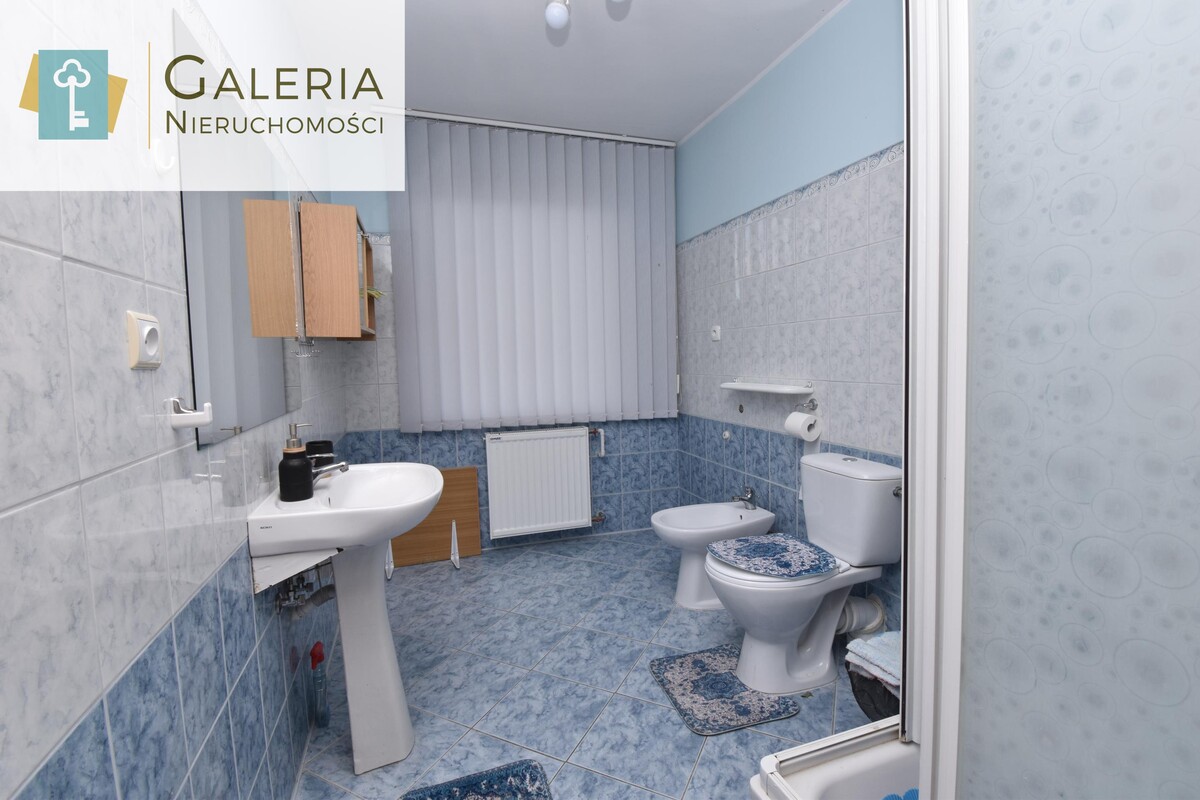 Elbląg GALERIA NIERUCHOMOŚCIZ pasji i miłości do nieruchomościNa sprzedaż: Dom wolnostojący/pensjonat na