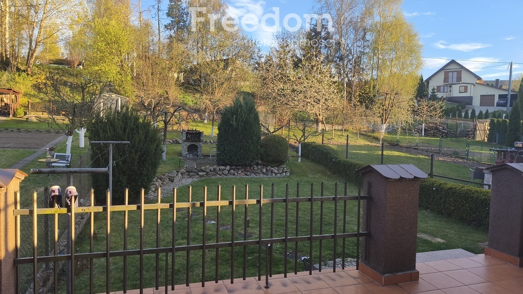 Elbląg FREEDOM NIERUCHOMOŚCISprzedam dom - Dzierzgoń. Na sprzedaż przestronny, zadbany dom jednorodzinny w Dzierzgoniu