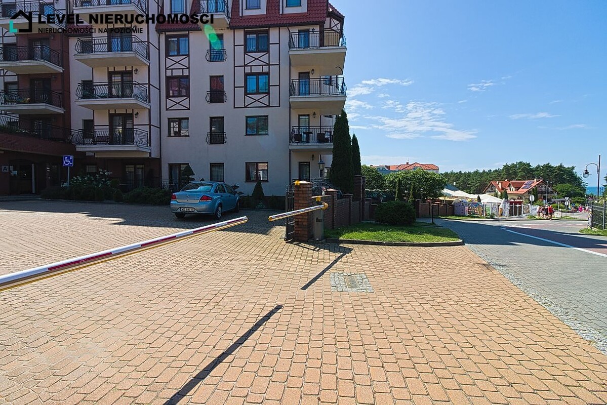 Elbląg LEVEL NIERUCHOMOŚCIApartament z widokiem na morzeKrynica MorskaNIERUCHOMOŚCI NA POZIOMIE