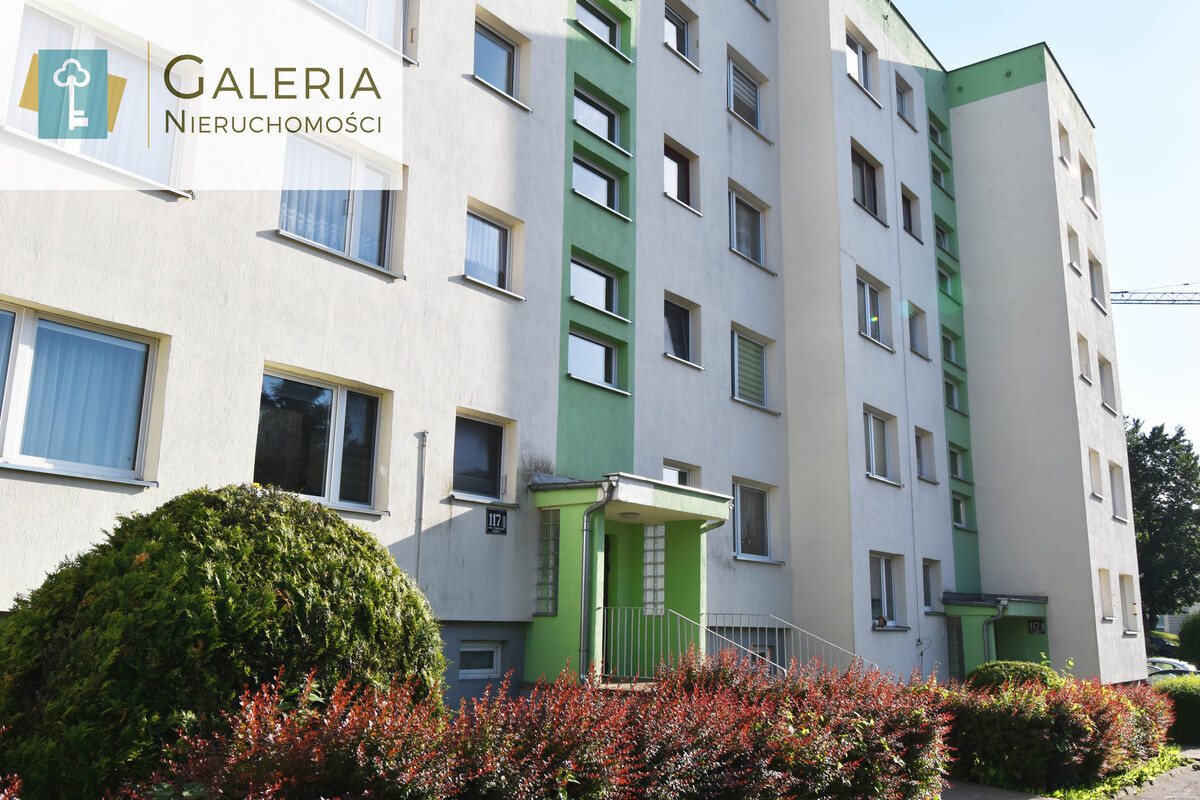 Elbląg GALERIA NIERUCHOMOŚCIZ pasji i miłości do nieruchomościNa sprzedaż: Przestronne 4 pokoje, 73 m², idealne