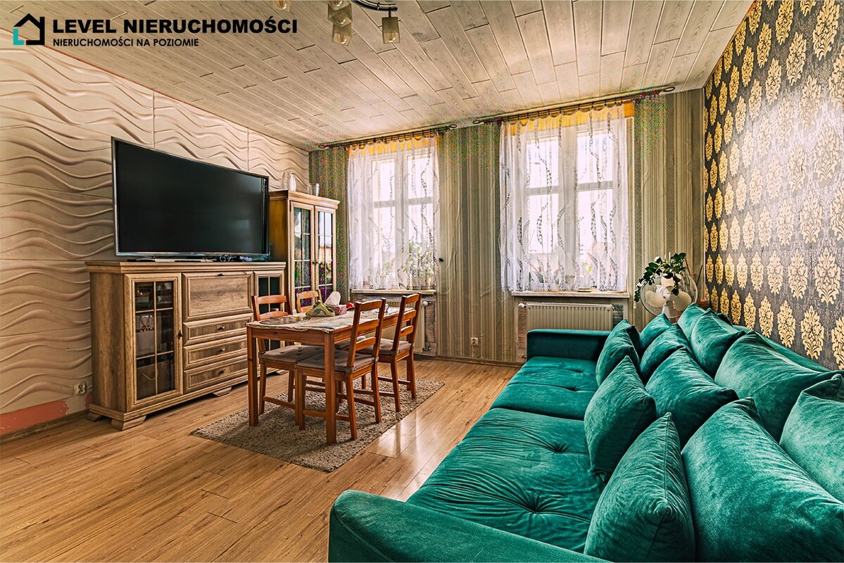 Elbląg LEVEL NIERUCHOMOŚCI Mieszkanie na pierwszym piętrze84,1m2 plus balkon NIERUCHOMOŚCI NA POZIOMIE