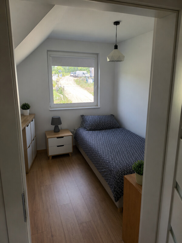 Elbląg 🏡 Elbląg – Dąbrowa | Na sprzedaż | Dom wolnostojący 178,07 m² | Działka 1881