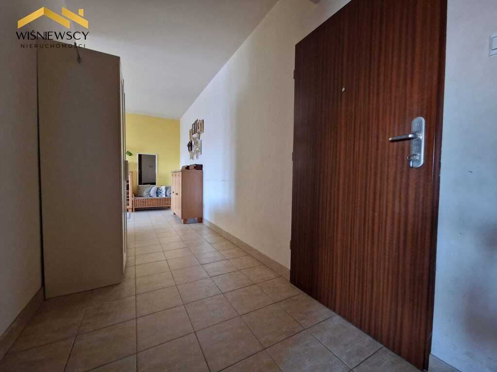 Elbląg WIŚNIEWSCY NIERUCHOMOŚCI Sp. z o.o.Sprzedam mieszkanie - Elbląg, Piotra Kłoczowskiego. Oferta
Na sprzedaż