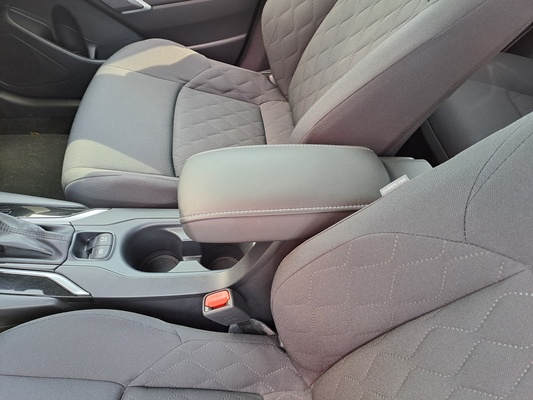 Elbląg 🚗 Podłokietnik skóra regulowany Toyota Corolla E21,Corolla Cross 🚗