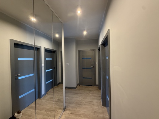 Elbląg Nowoczesne mieszkanie 56 m² | Wysoki standard | Łęczycka - Nowe osiedle| Winda Balkon| duża