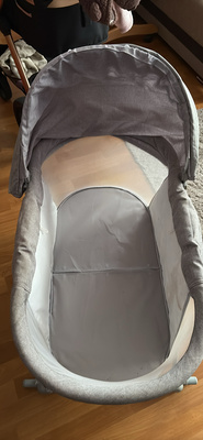 Elbląg Witam posiadam na sprzedaż dostawkę firmy kinderkraft bardzo Wygodna szybko się rozkłada i składa
Niestety