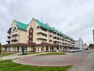 Elbląg   🏡 Wynajmę Komfortowe Mieszkanie w Centrum Elbląga z Przestronnym Balkonem 🏡