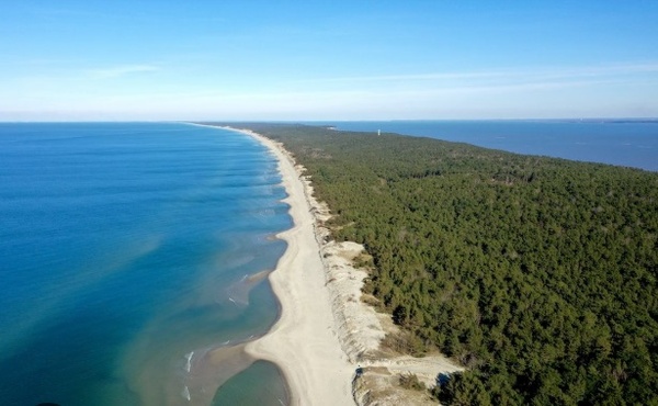 Elbląg Praca nad morzem Sprzedaż lodów i gofrów NOCLEG+wyżyw.