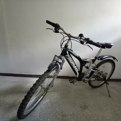 Elbląg Sprzedam rower górski Forester firmy Arkus& Romet. 
Rower młodzieżowy, był niewiele razy użyty po kupnie.