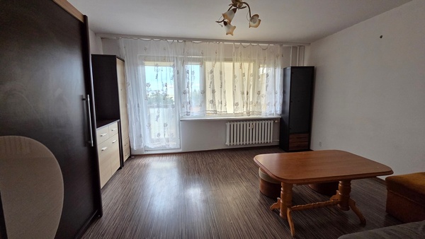Elbląg SZULC & SZULC BIURO NIERUCHOMOŚCI NA WYNAJEM Mieszkanie - Elbląg ul. BroniewskiegoPowierzchnia: 36 m2