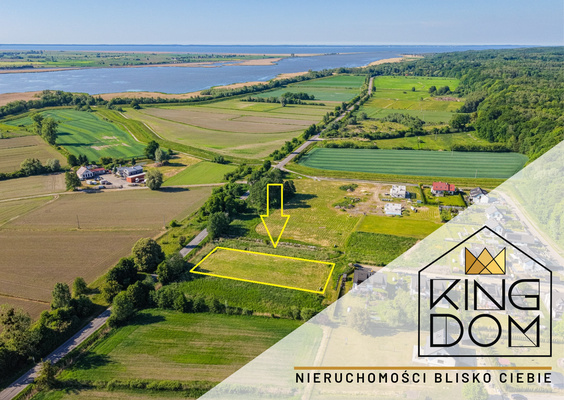 Elbląg 👑🏠&nbsp; KINGDOM&nbsp; 🏠👑NIERUCHOMOŚCI BLISKO CIEBIE&nbsp; NA SPRZEDAŻ