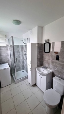 Elbląg 🏡 Wynajmę kawalerkę – centrum Elbląga, ul. Teatralna obok Kauflandu