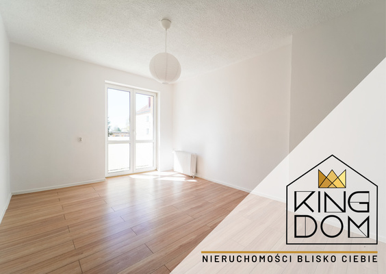 Elbląg 👑🏠&nbsp; KINGDOM&nbsp; 🏠👑NIERUCHOMOŚCI BLISKO CIEBIE&nbsp; USTAWNE 2-POKOJOWE