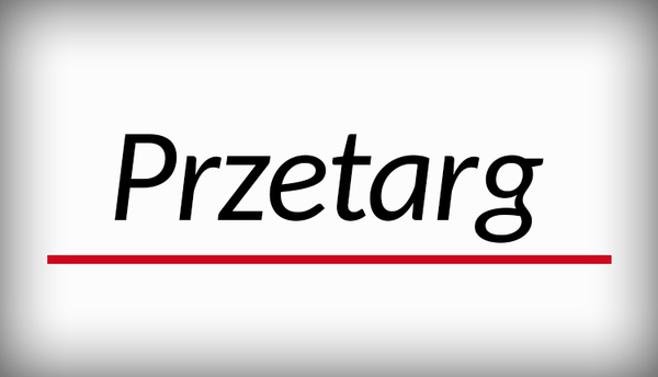 Elbląg Zarząd ROD IKAR zaprasza do składania ofertw pisemnym przetargu nieograniczonym na: Budowę siedziby Rodzinnych