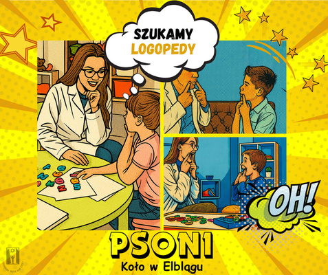 Elbląg Polskie Stowarzyszenie na rzecz Osób  z Niepełnosprawnością Intelektualną Koło w Elblągu, organizacja