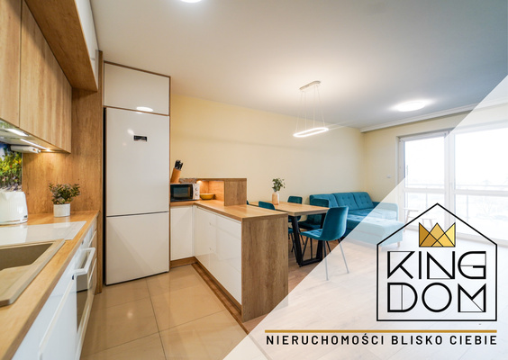 Elbląg 👑🏠 KINGDOM 🏠👑NIERUCHOMOŚCI BLISKO CIEBIE PRZESTRONNE,