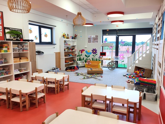 Elbląg Zatrudnię nauczycielkę wychowania przedszkolnego&nbsp; 