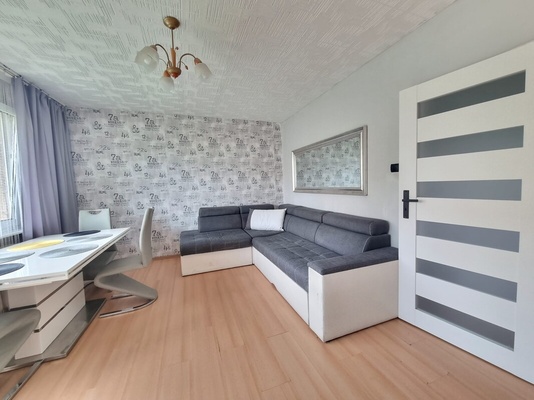 Elbląg AS&nbsp; NIERUCHOMOŚCI POLECAMIESZKANIE DWUPOKOJOWE&nbsp; Elbląg&nbsp; ul. Płk. Dąbka* Dwa pokoje* Duży balkon*