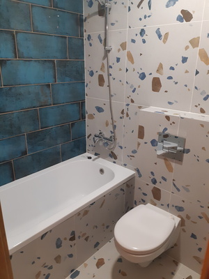 Elbląg 🏡 Wynajmę 2 pokoje, park Kajki, balkon, widok 🌳