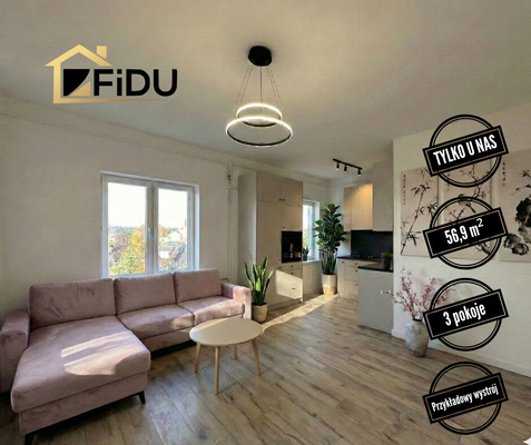 Elbląg  ⭐ ⭐ ⭐ ⭐⭐FiDU Biuro Nieruchomości