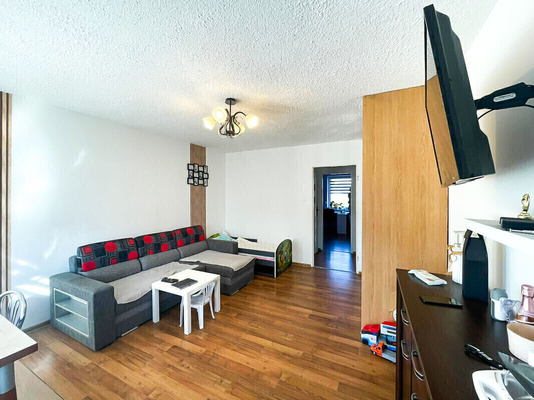 Elbląg 🏠DE FACTO NIERUCHOMOŚCI🏠 TWÓJ ZAUFANY PARTNER   NOWA CENA! MIESZKANIE W DZIERZGONIU