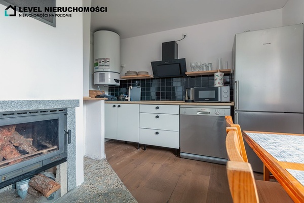 Elbląg LEVEL NIERUCHOMOŚCI    Gotowe mieszkanie w Tolkmicku  ul. Elbląska    NIERUCHOMOŚCI NA