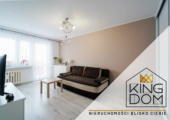 Elbląg 👑🏠&nbsp; KINGDOM&nbsp; 🏠👑NIERUCHOMOŚCI BLISKO CIEBIE&nbsp; FUNKCJONALNE