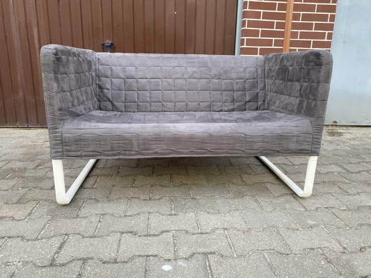 Elbląg Sofa dwuosobowa IKEA!
