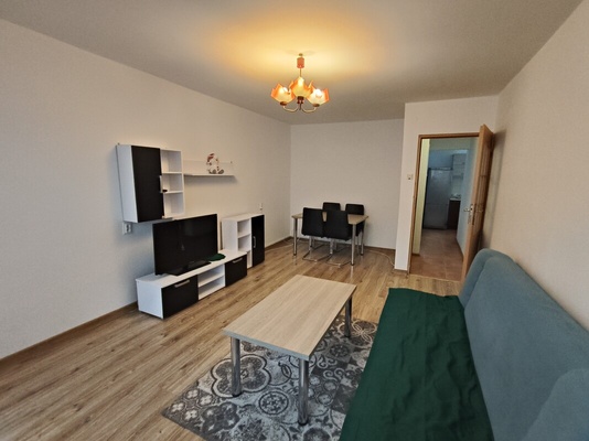 Elbląg STATOR NIERUCHOMOŚCI - 30 lat w Elblągu DO WYNAJĘCIA