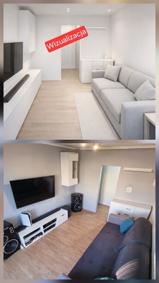 Elbląg NIERUCHOMOŚĆ W CENTRUM MIASTA BEZ POŚREDNIKÓW - OGŁOSZENIE PRYWATNEUSTAWNE 2-POKOJOWE