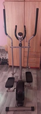Elbląg Dzień dobry, mam na sprzedaż orbitrek, stan oceniam na bardzo dobry plus, używany kilka razy dosłownie, licznik