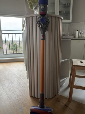 Elbląg Sprzedam odkurzacz Dyson