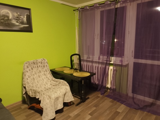 Elbląg Kawalerka do wynajęcia