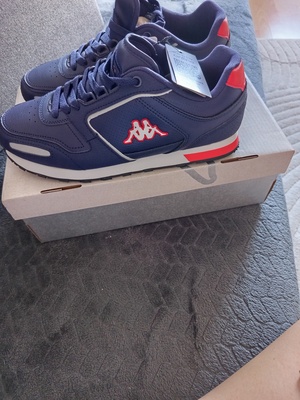 Elbląg Sprzedam buty męskie nowe rozm 41 nieudany prezent