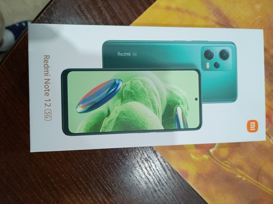 Elbląg Sprzedam telefon Redmi note 12 5g. 
W bardzo dobrym stanie z ładowarką i jeszcze jest folia. 
Cena 300 zl