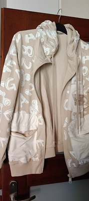 Elbląg Praktycznie nowa cienka kurtka. Odbiór osobisty